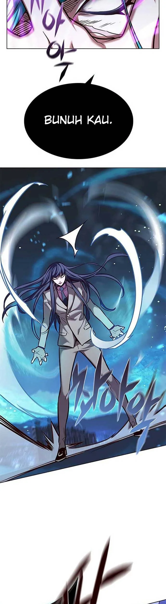 Eleceed Chapter 184 Fix Gambar 19